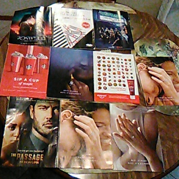 US magazines - Picture 5 of 7